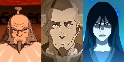 Did Sokka Get Married & 11 Other Questions Legend Of Korra .